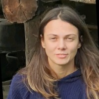 Andreea Cristina Sanda