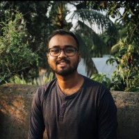 Debarun Das