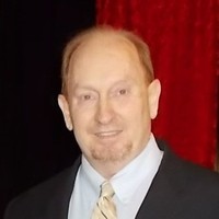 Lawrence Hunter