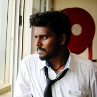 Arjun G