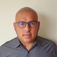 Diego Dos Santos E Santos