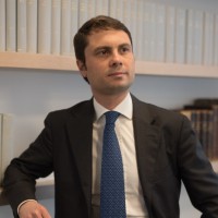 Claudio Alesse