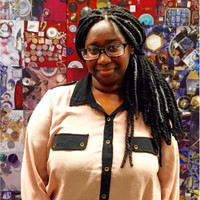 Martine Valentin, M.Sc.