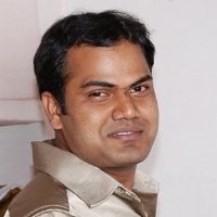 Vinuker Chinthapatla