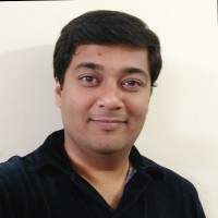 Abhijit Mamarde