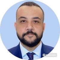 Mahmoud Youssry