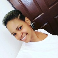 Lesedi Chokoe