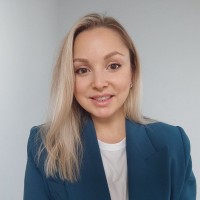 Darya Shusherina