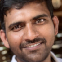 Raghu Bethi