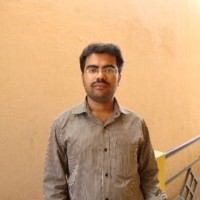 Chandra Shekhar Reddy