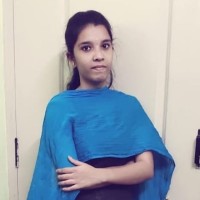 Soundaryaa S