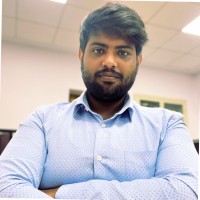 Pankaj Kumar