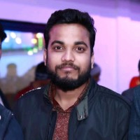 Satyam Chaursia