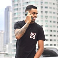 Otoniel Oliveira Duarte