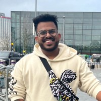 Sumit Gulia