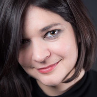 Amélie GILLES