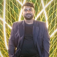 Dharmveer Kumar