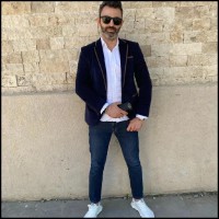 Murat Yalcinkaya