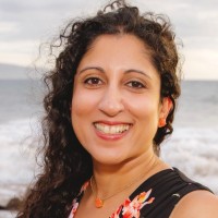 Rumeena Bhalla, Bsc, Mbchb, Ma, Pcc