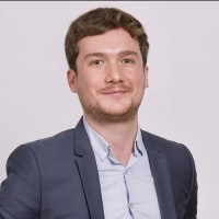 Benjamin Kirschner