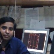 Suresh Yadav