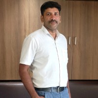 Gokulakannan S