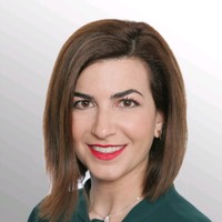 Aggeliki Peppa, MRICS