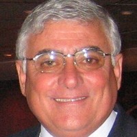 Pedro Persi