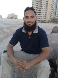 Mohammad Tasin Ali