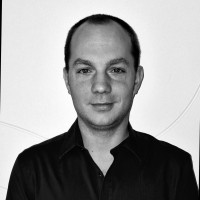 Christophe Bertin