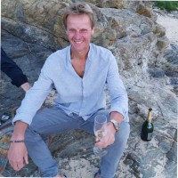 Eric Marine