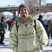 Nathan Winter