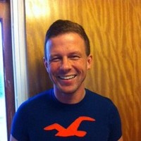 Patrick Luxenburg