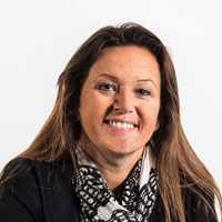 Clare-Louise Shakeshaft
