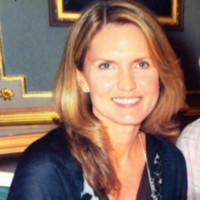 Kristin Mccool
