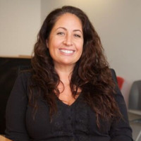 Joanne Krief
