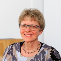 Camilla Bejerholm