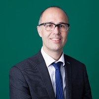 Arnaud Regnier