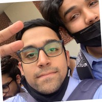 Nishant Kaushik