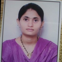 Dipali Wagh