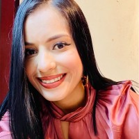 Yotsi Pérez Mora