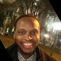 Maurice Thomas