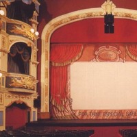 Crewe Lyceum Theatre