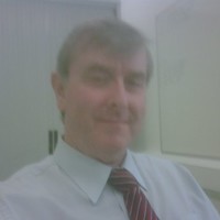 Ed Hinde
