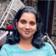 Srivani Koppisetti