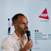 Grégory Diguet