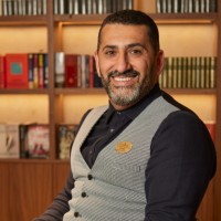 David Banisadeghian