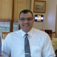 Ali Rıza Besiri