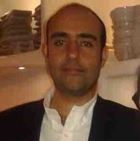 Amir Esmaeili
