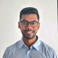 Kaustubh Jagtap